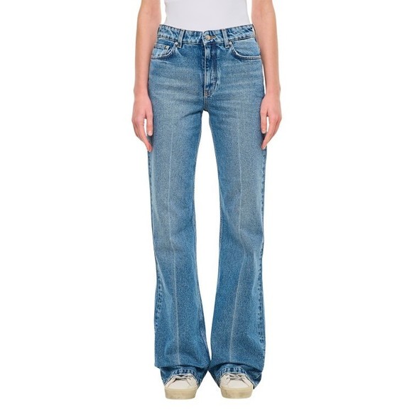 Stella Mccartney Chain Pocket Jeans - NWT - Picture 1 of 4